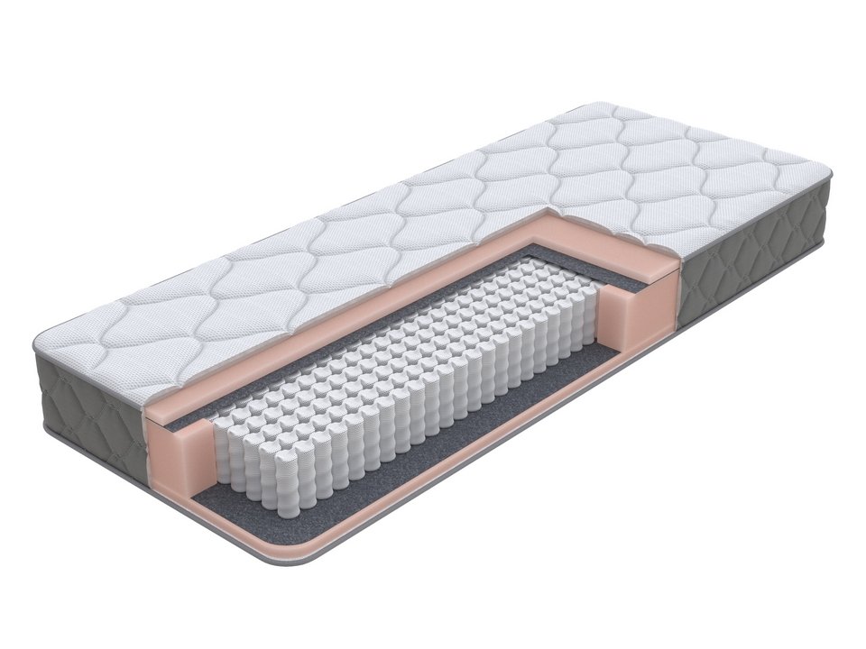 картинка Матрас PROxSON Light 1000 M от магазина Одежда+