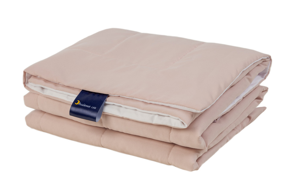 картинка Одеяло-покрывало Sleepy Baby Gentle pink от магазина Одежда+