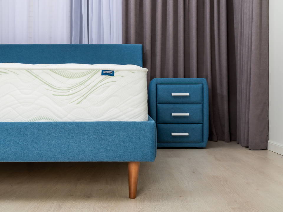 картинка Матрас PROxSON Green Comfort M от магазина Одежда+