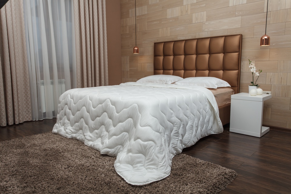 картинка Одеяло Академия сна Sleep Mode 4 seasons от магазина Одежда+