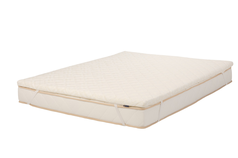 картинка Матрас-Топпер Академия сна Sleep Mode Comforter Top от магазина Одежда+